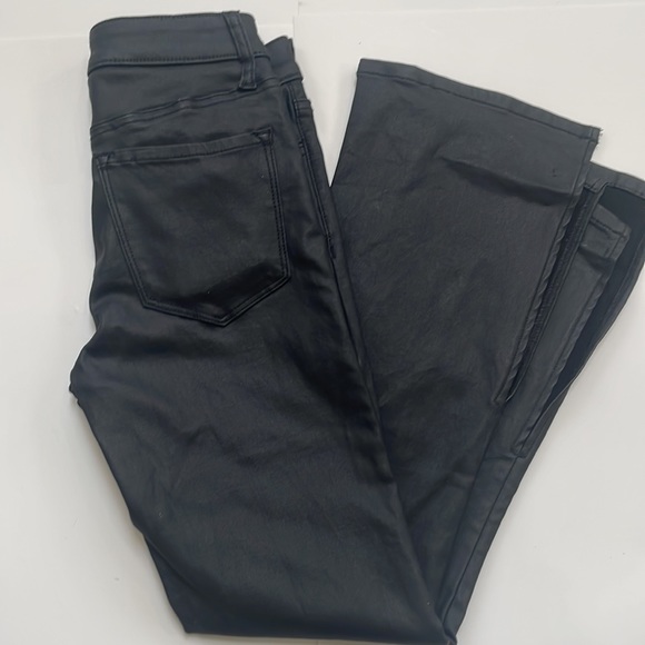 Vervet NWT Coated Jeans - Picture 8 of 12
